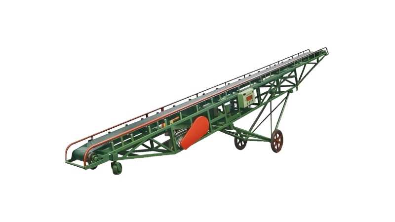 皮帶機(jī)綜保裝置有什么功能特點(diǎn)