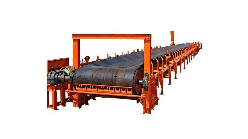 皮帶機(jī)綜保裝置有什么功能特點(diǎn)