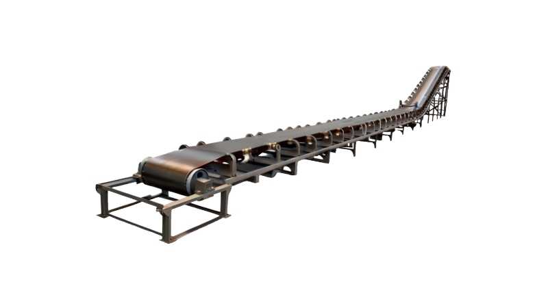 皮帶機(jī)的基本操作知識(shí)有哪些
