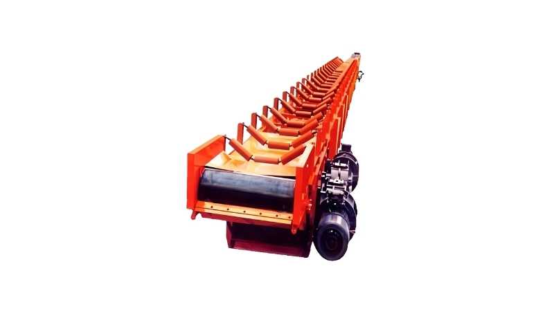 移動(dòng)皮帶機(jī)的動(dòng)力設(shè)計(jì)是怎樣的