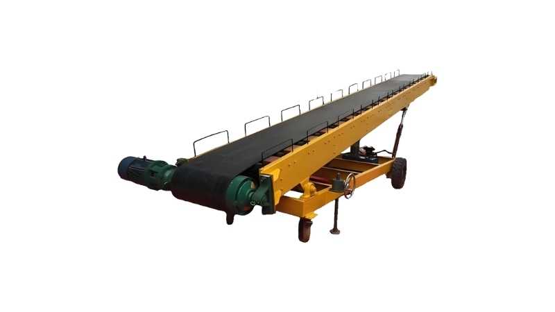皮帶機(jī)無(wú)法啟動(dòng)的全面排查與預(yù)防措施