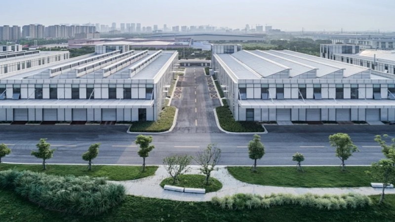 真空皮帶脫水機新型廢水處理系統的應用