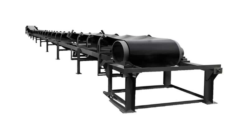 真空皮帶脫水機新型廢水處理系統的應用