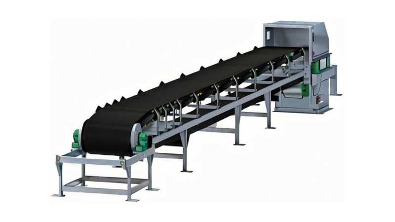真空皮帶脫水機新型廢水處理系統的應用